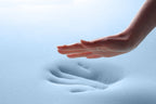 Vinmora™ 2" Memory Foam Mattress Topper, Queen - Premium Mattress Protector & Topper by Vinmora™