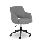 Vinmora™ Lillian Office Chair, Gray - Premium Bedding & Home by Vinmora™