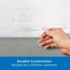 Vinmora™ Maximum Mattress Cover Protector, Queen - Premium Mattress Protector & Topper by Vinmora™