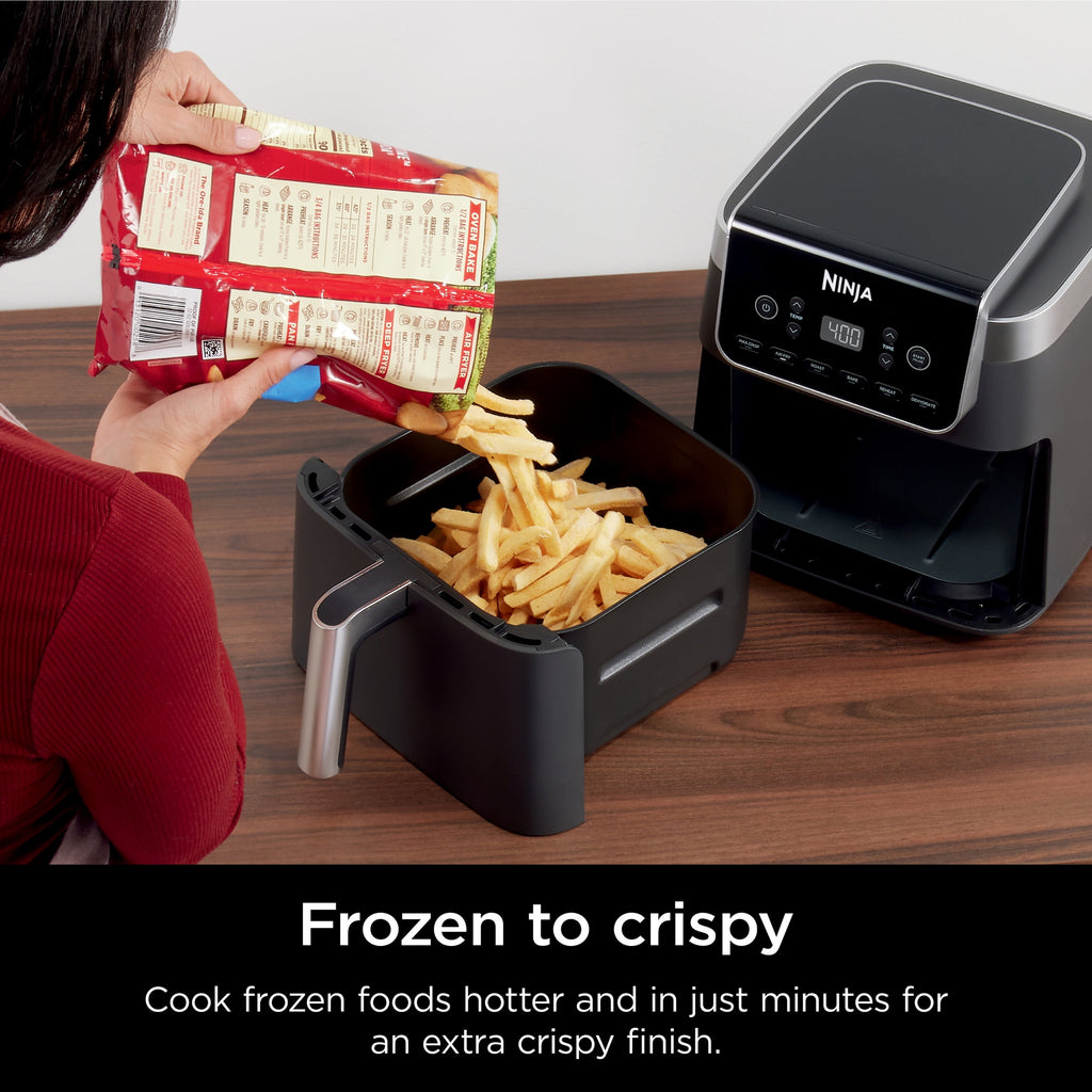 Vinmora™ Air Fryer, Pro XL 6-in-1 1750 Watts - Premium Kitchen Appliance by Vinmora™
