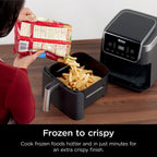 Vinmora™ Air Fryer, Pro XL 6-in-1 1750 Watts - Premium Kitchen Appliance by Vinmora™