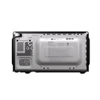 Vinmora™ 0.7 Cu ft Countertop Microwave Oven, 700 Watts - Premium Bedding & Home by Vinmora™