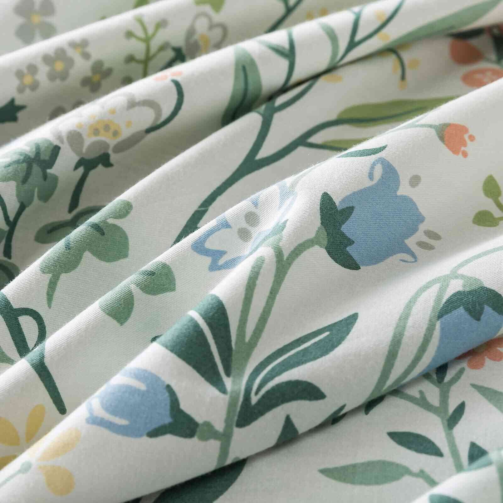 Vinmora™ HoneiLife 3pc Duvet Cover King Size - 100% - Premium Comforter Set by Vinmora™