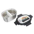 Vinmora™ 33 oz Insulated Stainless Steel Lunch Box Food - Premium Bedding & Home by Vinmora™