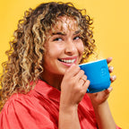 Vinmora™ K-Express Essentials Black Single-Serve K-Cup Pod Coffee Maker - Premium Bedding & Home by Vinmora™