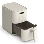 Vinmora™ bella 4 Qt Slim Digital Air Fryer with - Premium Kitchen Appliance by Vinmora™