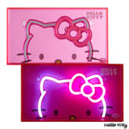 Vinmora™ Hello Kitty 9" W x 5" H Acrylic - Premium Bedding & Home by Vinmora™