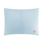 Vinmora™ Paris Hilton 3-Piece Coquette Floral Blue Comforter Set - Premium Comforter Set by Vinmora™