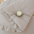 Vinmora™ SPRINDAY Queen Comforter Set For Adult, 3 Piece - Premium Comforter Set by Vinmora™