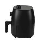 Vinmora™ 2.2 Qt Air Fryer in Arctic Black with - Premium Kitchen Appliance by Vinmora™