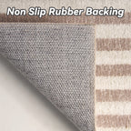 Vinmora™ Vunate 8'X10' Area Rugs For Living Room Jacquard - Premium Bedding & Home by Vinmora™