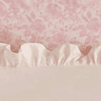 Vinmora™ All in One Reversible Comforter and Sheet set - Premium Comforter Set by Vinmora™