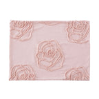 Vinmora™ Betsey Johnson Rambling Rose Pink Twin Duvet Cover - Premium Comforter Set by Vinmora™