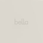 Vinmora™ bella 2-Slice Slim Toaster with Extra Long Slot - Premium Kitchen Appliance by Vinmora™