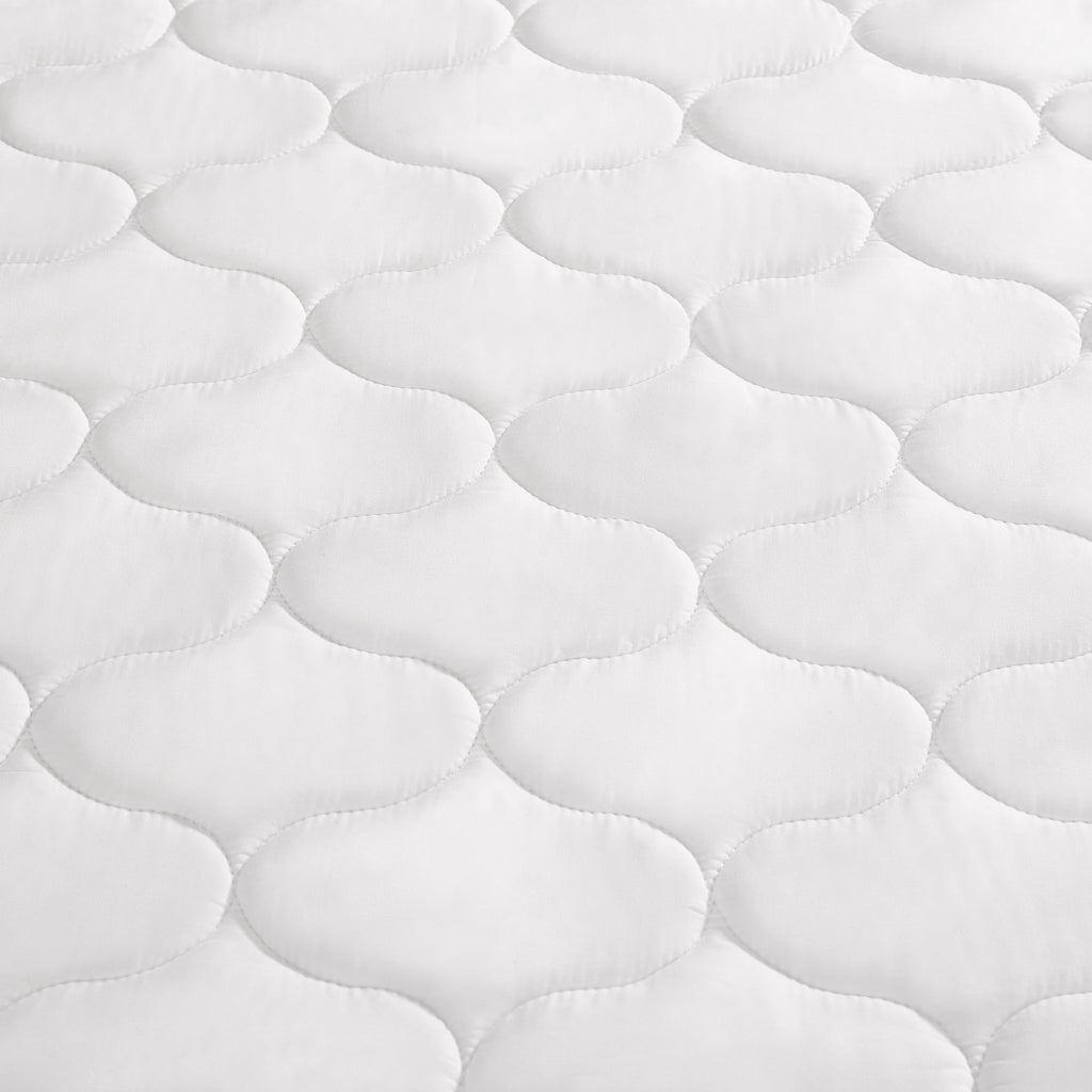 Vinmora™ Sertapedic Total Protection Waterproof Mattress Pad, Queen - Premium Mattress Protector & Topper by Vinmora™