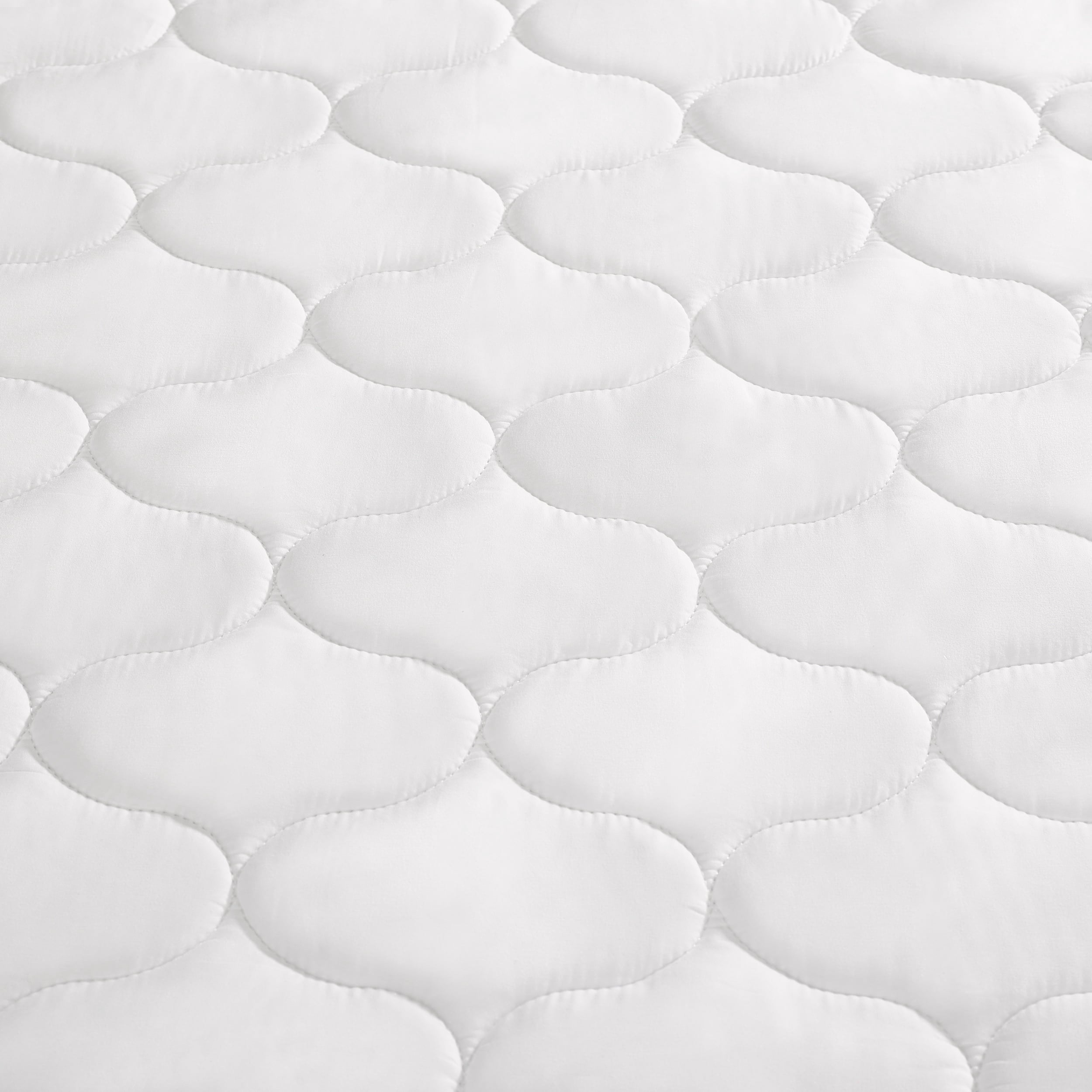 Vinmora™ Sertapedic Total Protection Waterproof Mattress Pad, Queen - Premium Mattress Protector & Topper by Vinmora™
