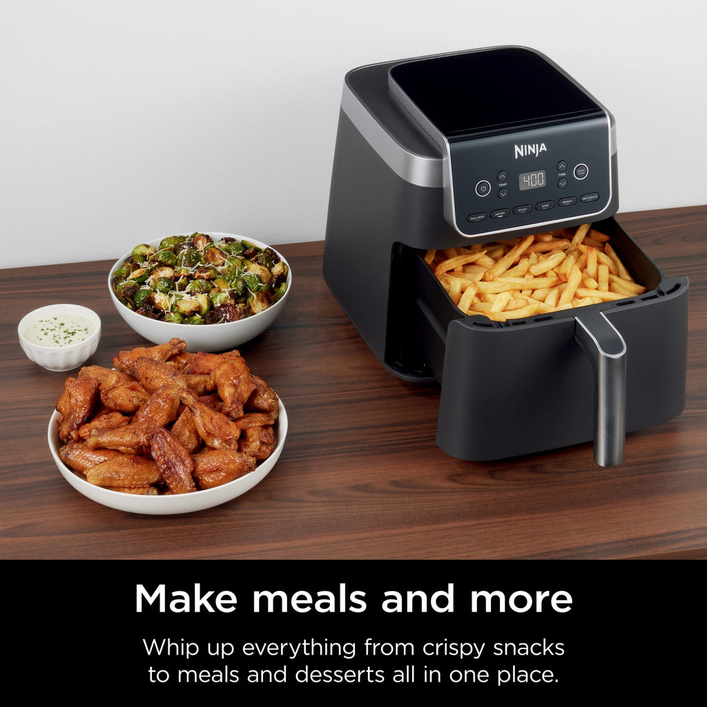 Vinmora™ Air Fryer, Pro XL 6-in-1 1750 Watts - Premium Kitchen Appliance by Vinmora™