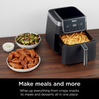 Vinmora™ Air Fryer, Pro XL 6-in-1 1750 Watts - Premium Kitchen Appliance by Vinmora™