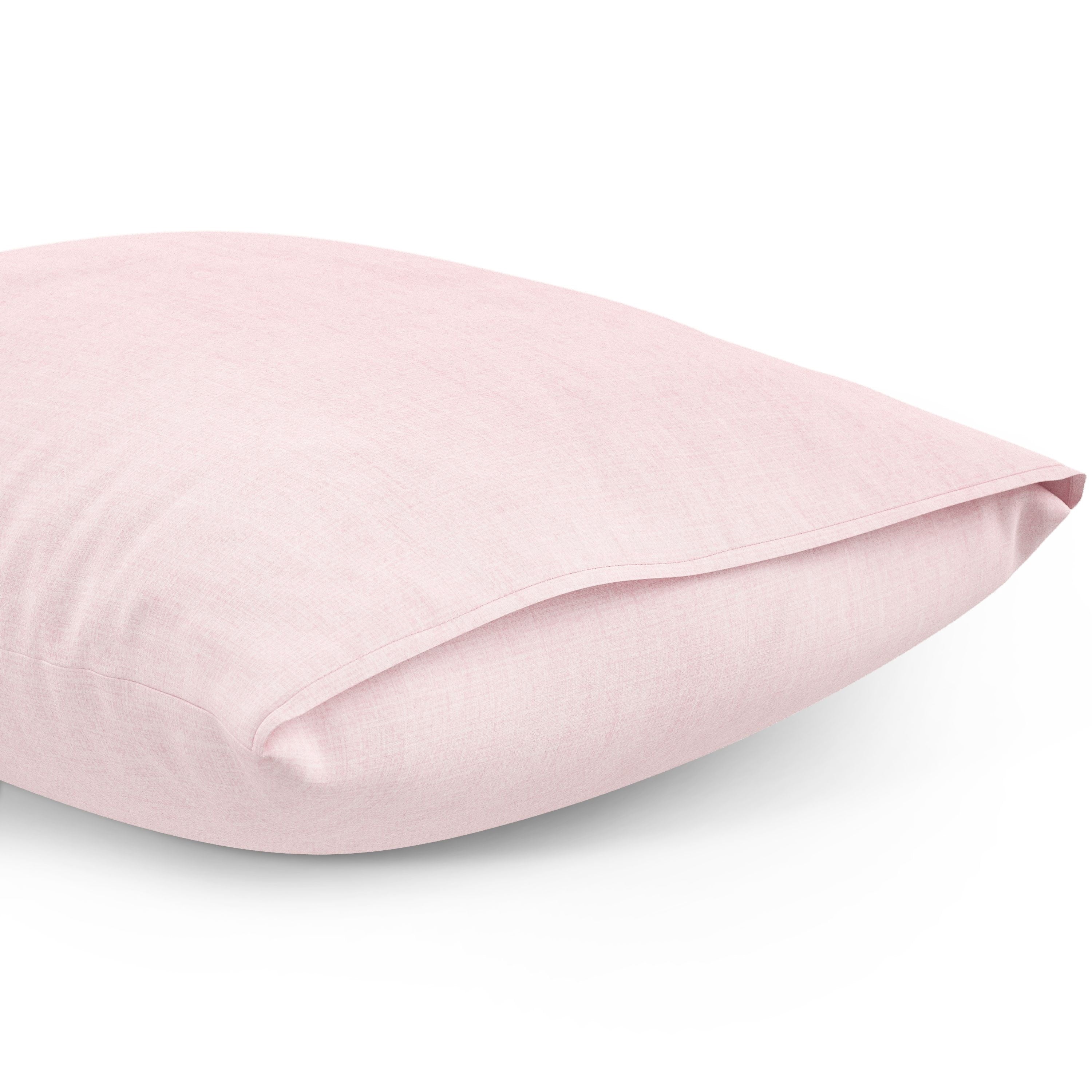 Vinmora™ Kids 100% Cotton Percale Bed Sheet Set, Full - Premium Sheet Set by Vinmora™