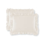 Vinmora™ All in One Reversible Comforter and Sheet set - Premium Comforter Set by Vinmora™