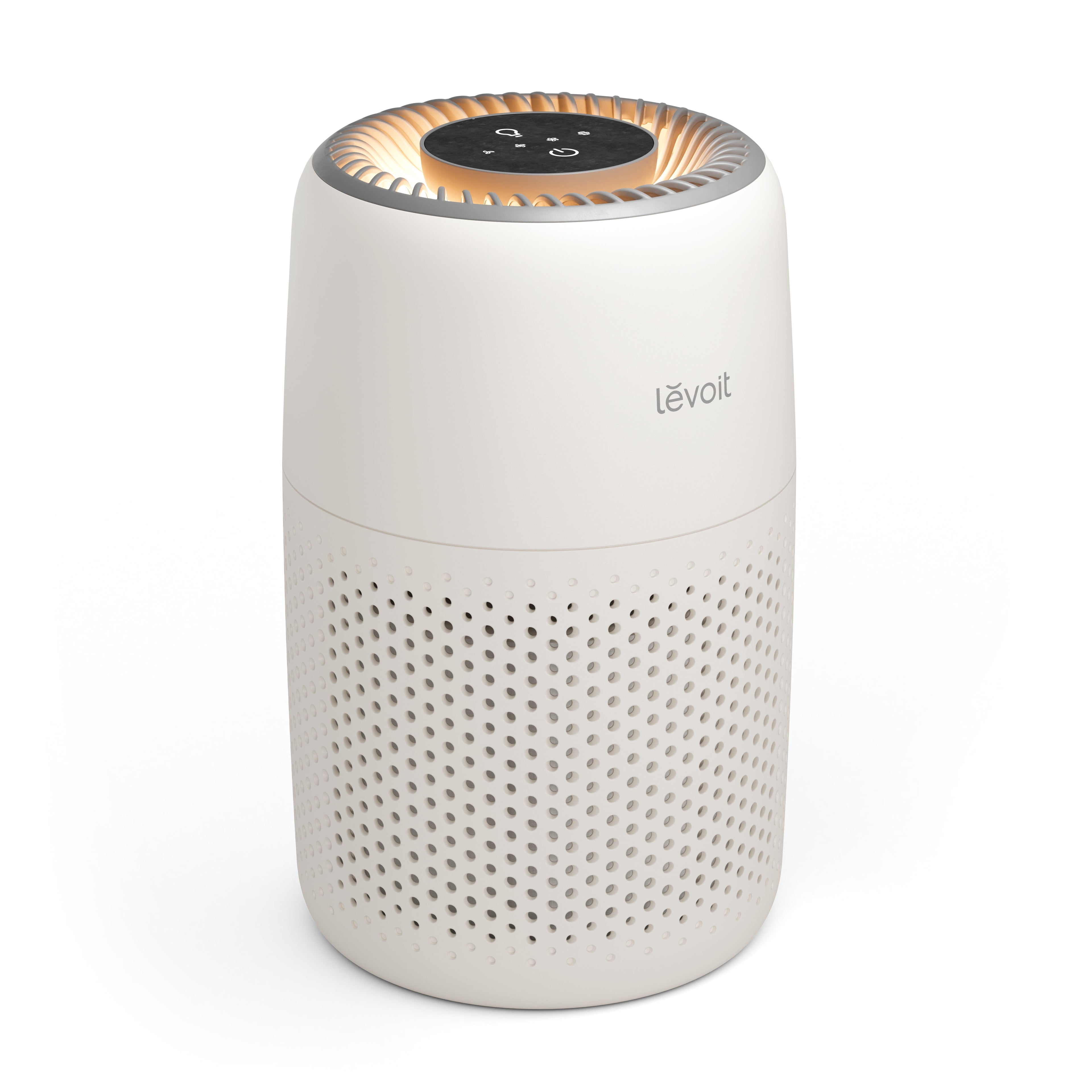 Vinmora™ Levoit Core Mini with Night Light 255 Sq - Premium Bedding & Home by Vinmora™