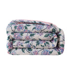 Vinmora™ 7-Piece Reversible Bed in a Bag with Laundry - Premium Comforter Set by Vinmora™