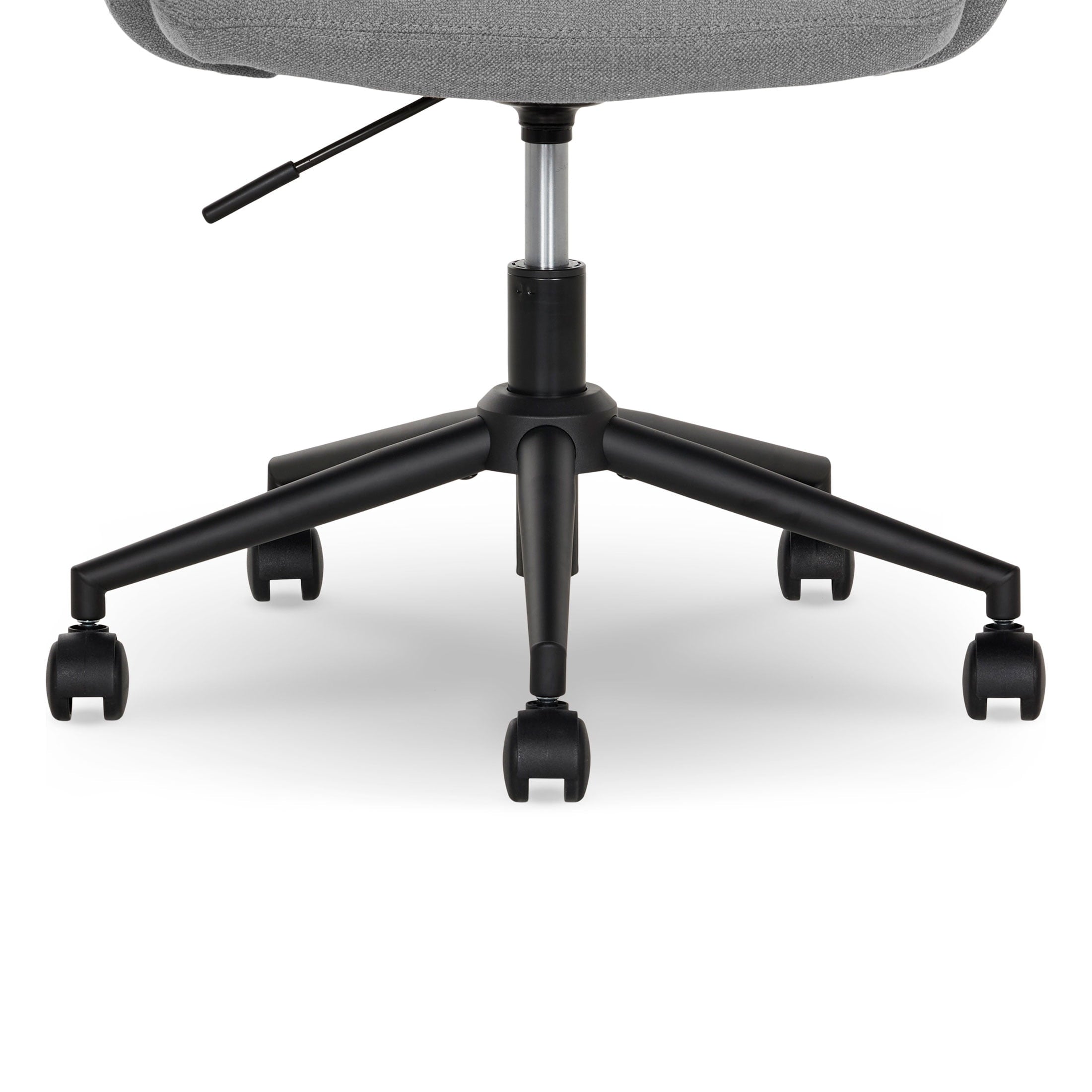 Vinmora™ Lillian Office Chair, Gray - Premium Bedding & Home by Vinmora™