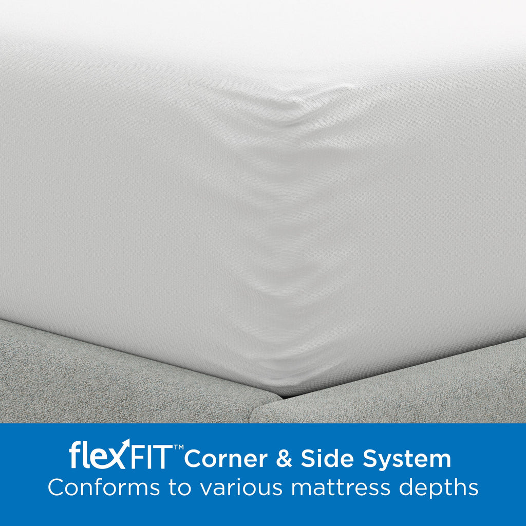Vinmora™ Maximum Mattress Cover Protector, Queen - Premium Mattress Protector & Topper by Vinmora™