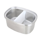 Vinmora™ 33 oz Insulated Stainless Steel Lunch Box Food - Premium Bedding & Home by Vinmora™