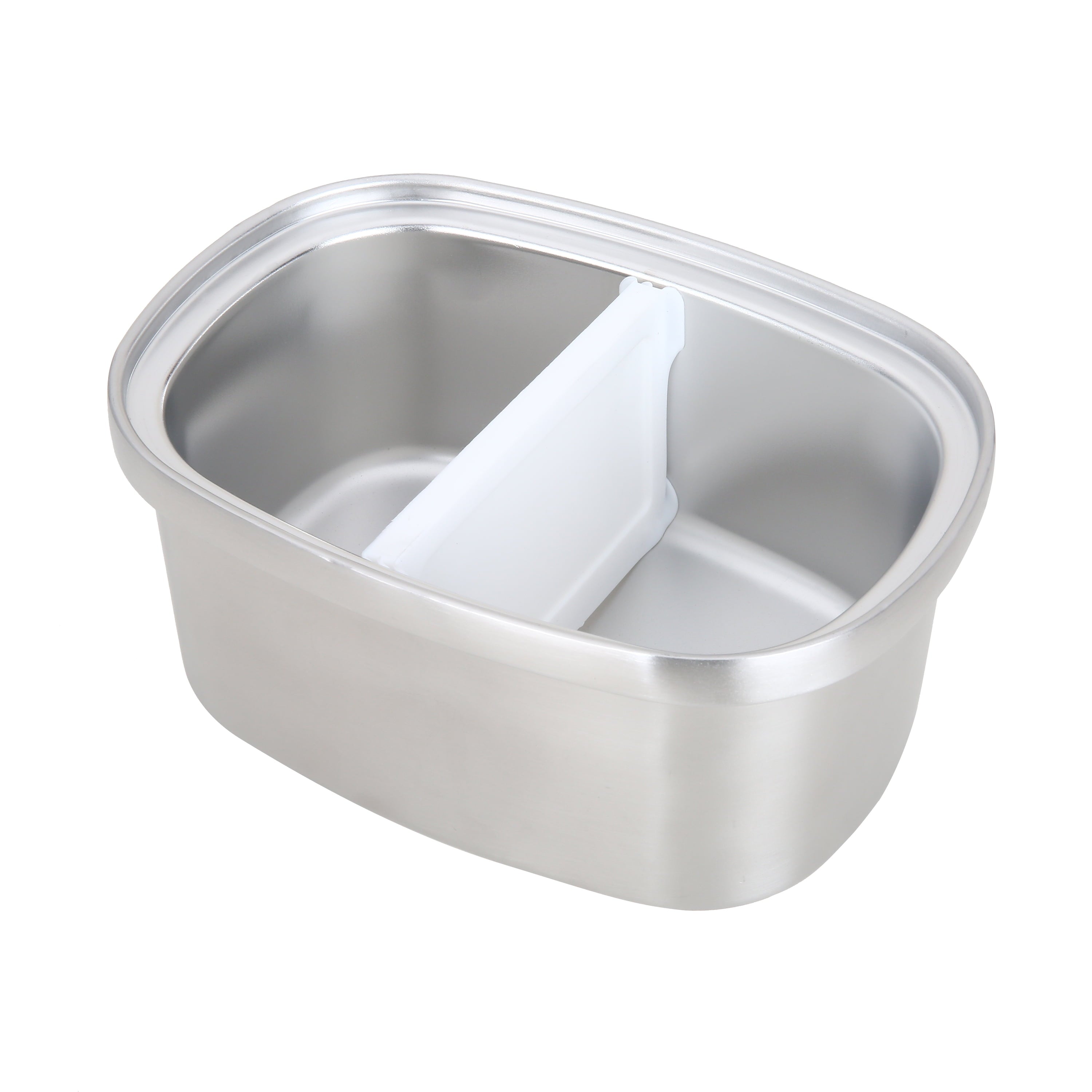 Vinmora™ 33 oz Insulated Stainless Steel Lunch Box Food - Premium Bedding & Home by Vinmora™