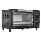 Vinmora™ 4 Slice Countertop Toaster Oven with 3 Settings - Premium Kitchen Appliance by Vinmora™