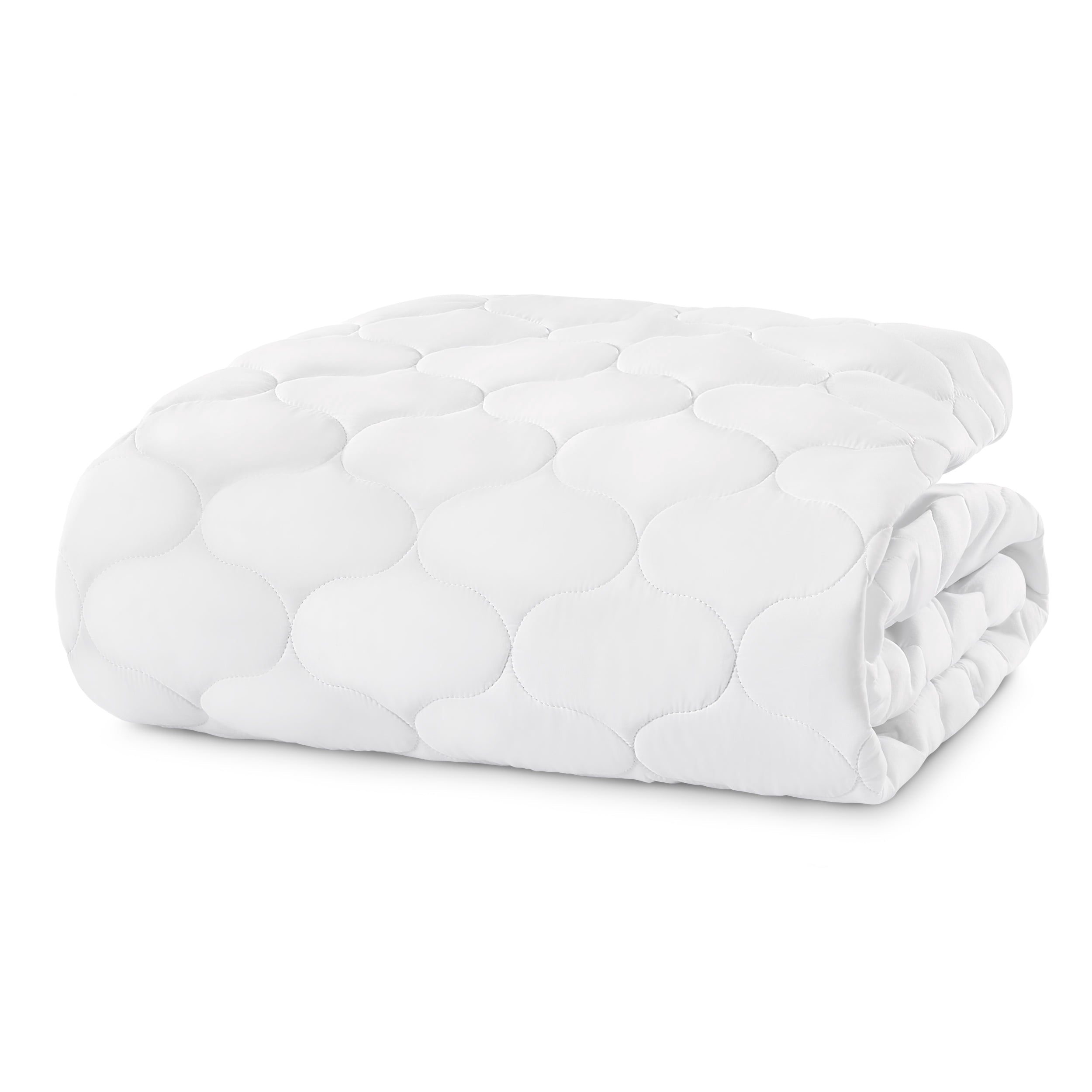 Vinmora™ Sertapedic Total Protection Waterproof Mattress Pad, Queen - Premium Mattress Protector & Topper by Vinmora™