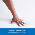 Vinmora™ Maximum Mattress Cover Protector, Queen - Premium Mattress Protector & Topper by Vinmora™
