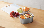 Vinmora™ 33 oz Insulated Stainless Steel Lunch Box Food - Premium Bedding & Home by Vinmora™