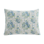 Vinmora™ Paris Hilton 3-Piece Coquette Floral Blue Comforter Set - Premium Comforter Set by Vinmora™