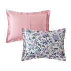 Vinmora™ 7-Piece Reversible Bed in a Bag with Laundry - Premium Comforter Set by Vinmora™