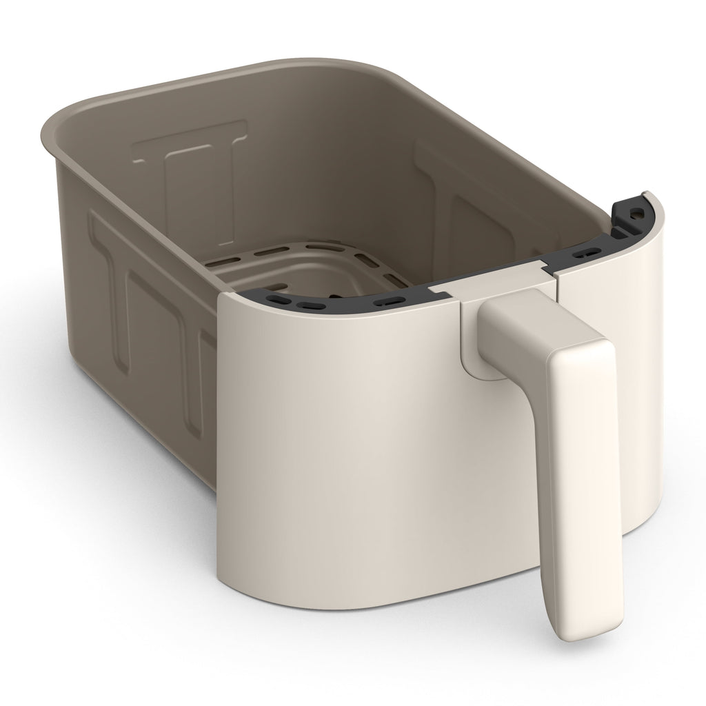 Vinmora™ bella 4 Qt Slim Digital Air Fryer with - Premium Kitchen Appliance by Vinmora™