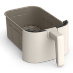 Vinmora™ bella 4 Qt Slim Digital Air Fryer with - Premium Kitchen Appliance by Vinmora™