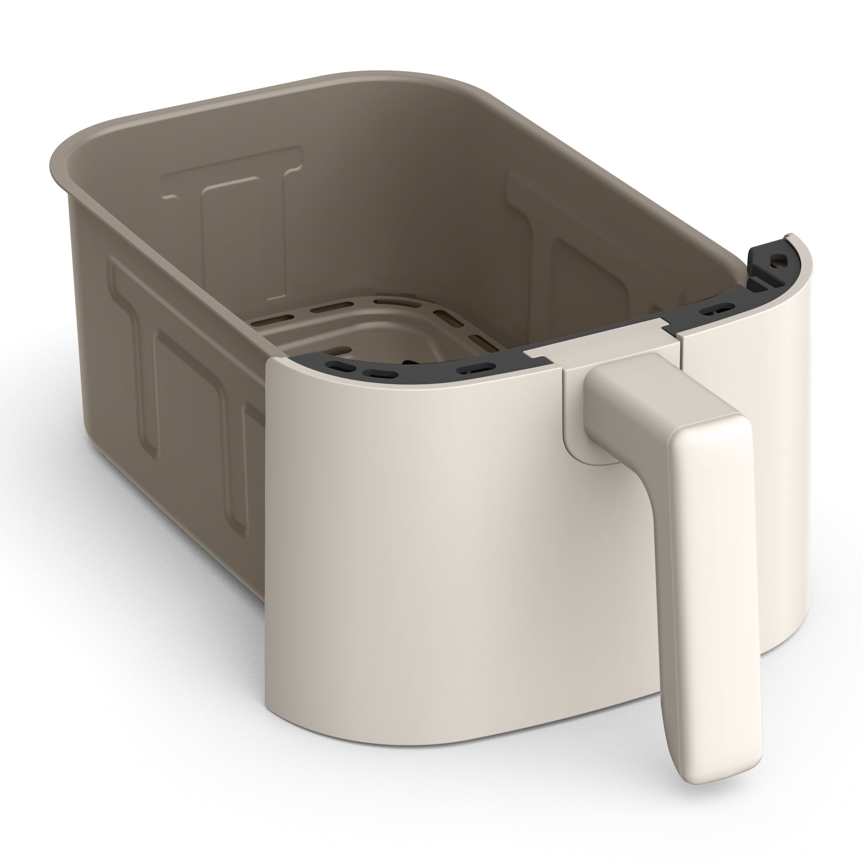 Vinmora™ bella 4 Qt Slim Digital Air Fryer with - Premium Kitchen Appliance by Vinmora™