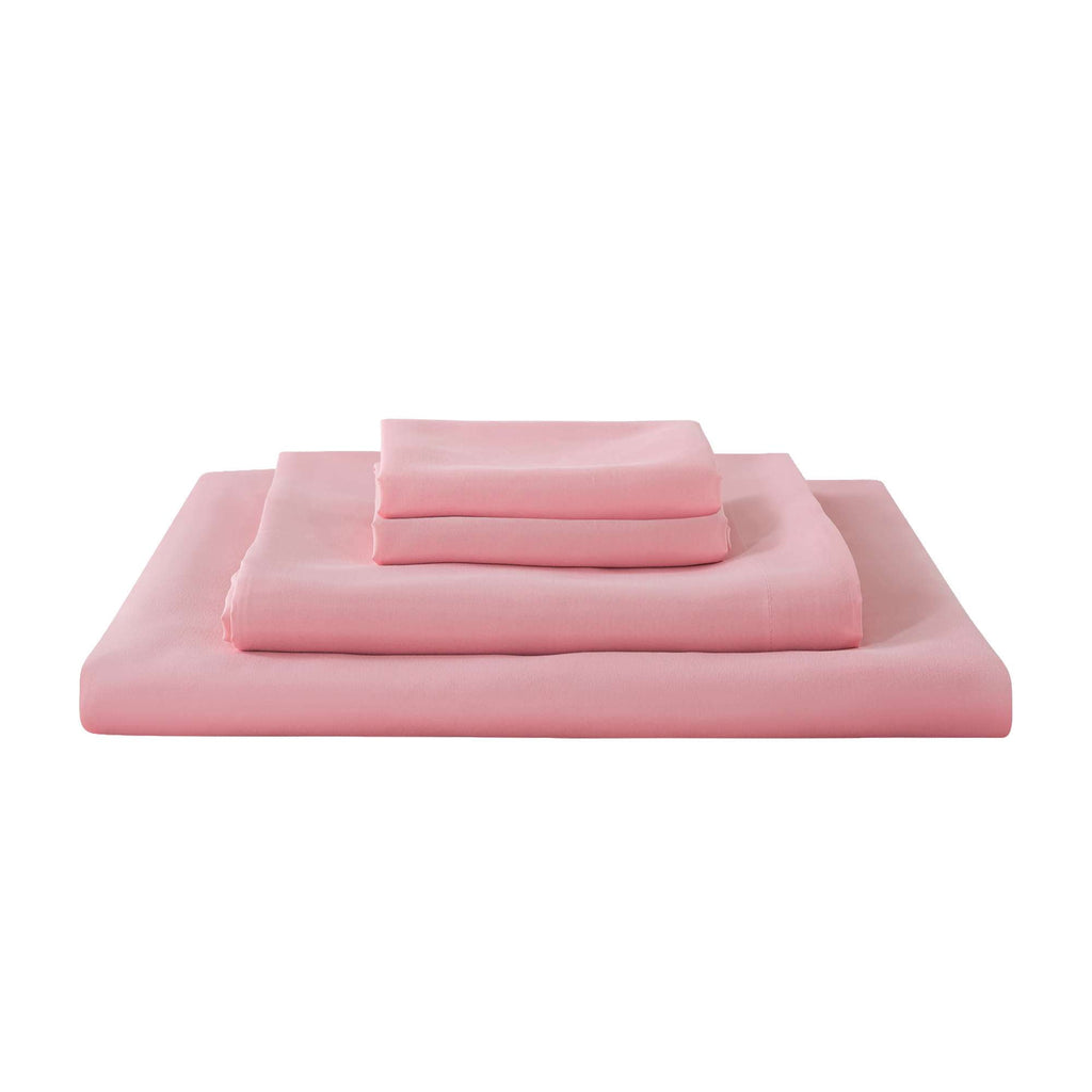 Vinmora™ 7-Piece Reversible Bed in a Bag with Laundry - Premium Comforter Set by Vinmora™