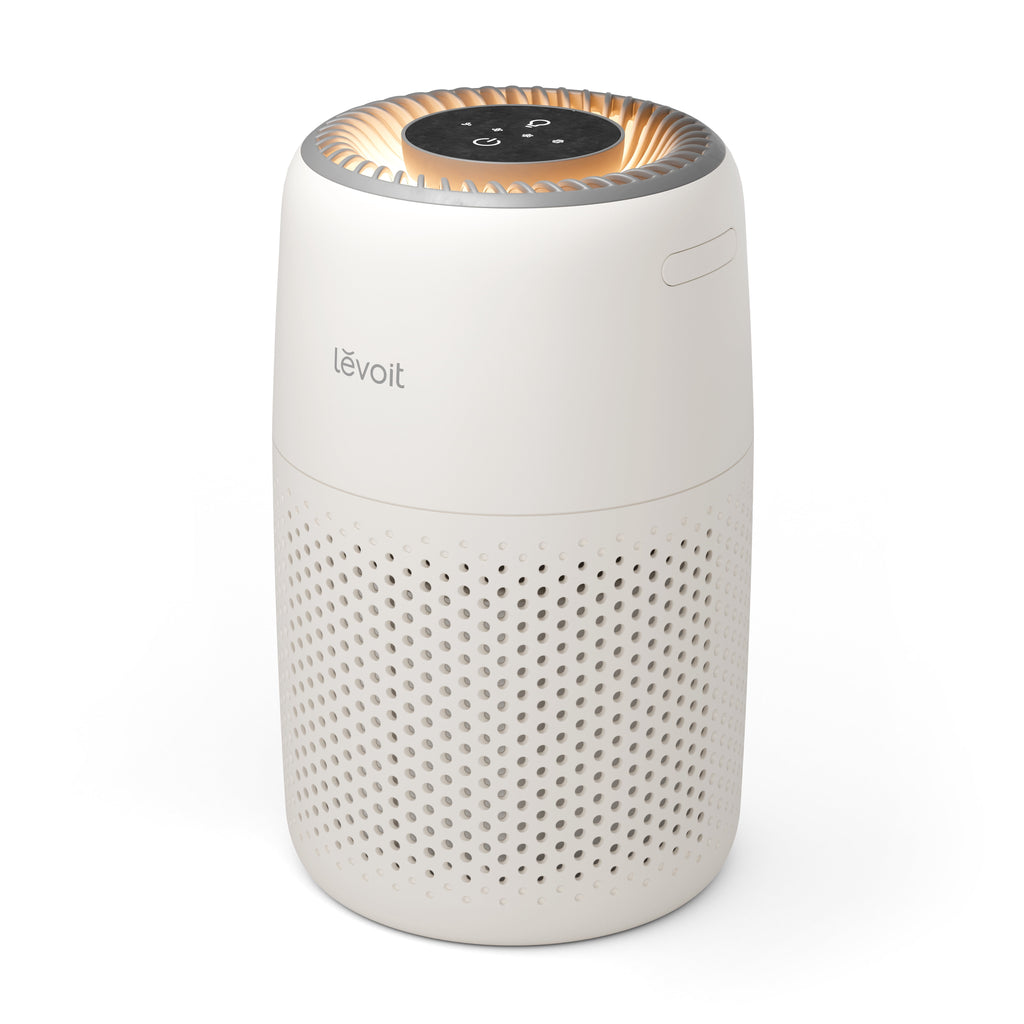 Vinmora™ Levoit Core Mini with Night Light 255 Sq - Premium Bedding & Home by Vinmora™