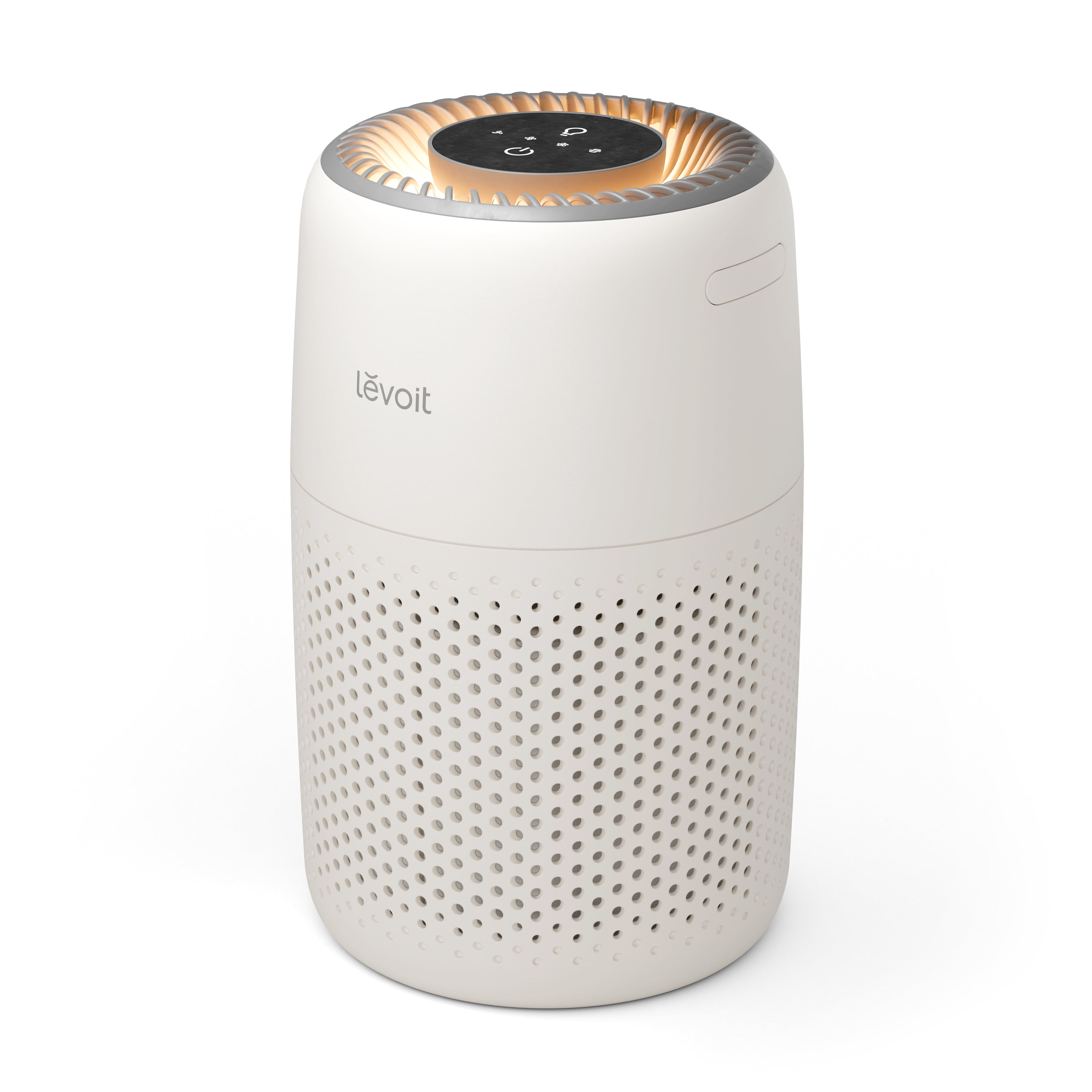 Vinmora™ Levoit Core Mini with Night Light 255 Sq - Premium Bedding & Home by Vinmora™