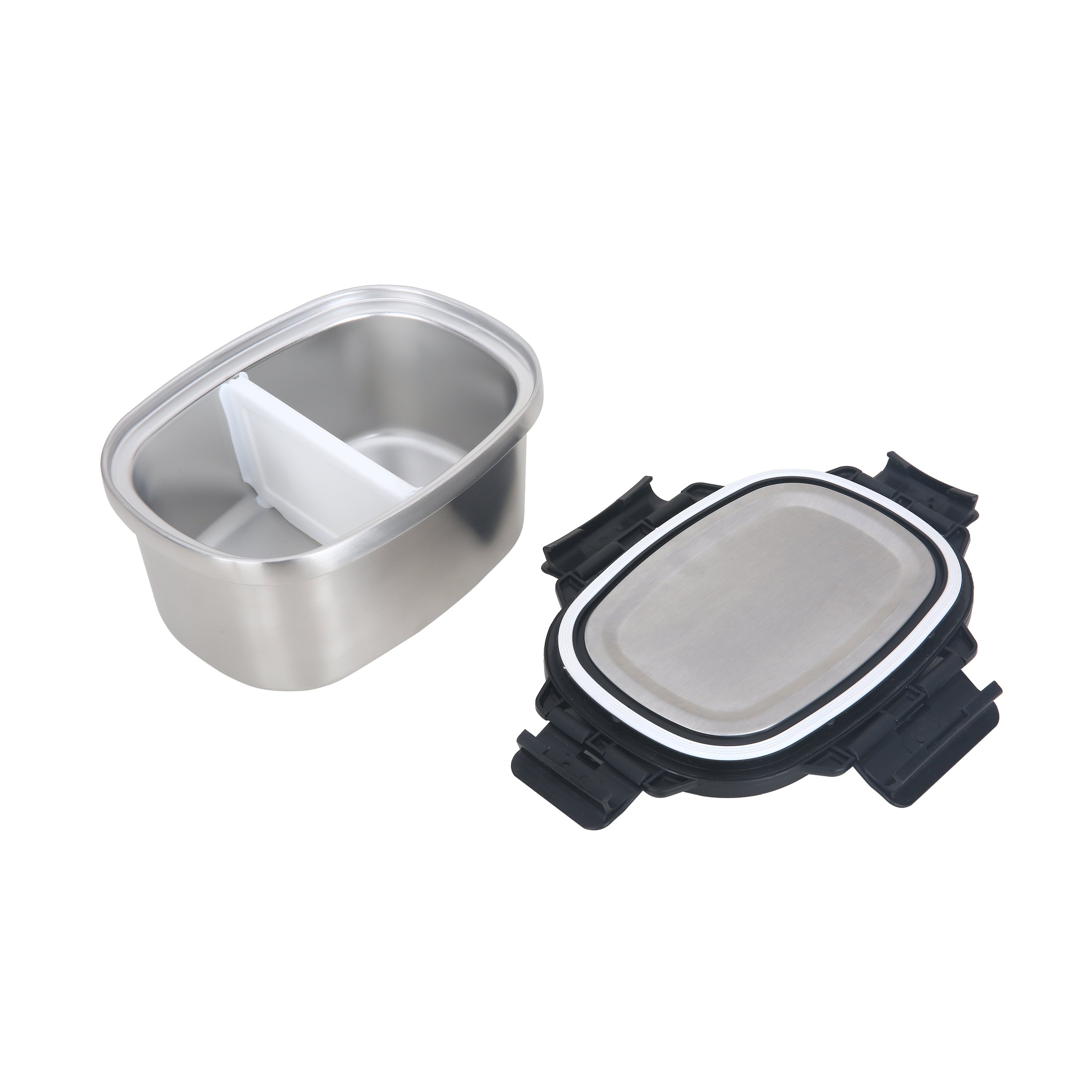 Vinmora™ 33 oz Insulated Stainless Steel Lunch Box Food - Premium Bedding & Home by Vinmora™