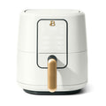 Vinmora™ 3 Qt Air Fryer with TurboCrisp Technology, EverGood - Premium Kitchen Appliance by Vinmora™