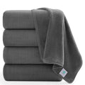 Vinmora™ Jessy Home 4 Pack Oversized Bath Sheet Towels - Premium Sheet Set by Vinmora™