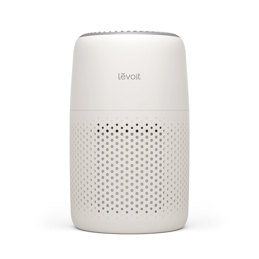 Vinmora™ Levoit Core Mini with Night Light 255 Sq - Premium Bedding & Home by Vinmora™
