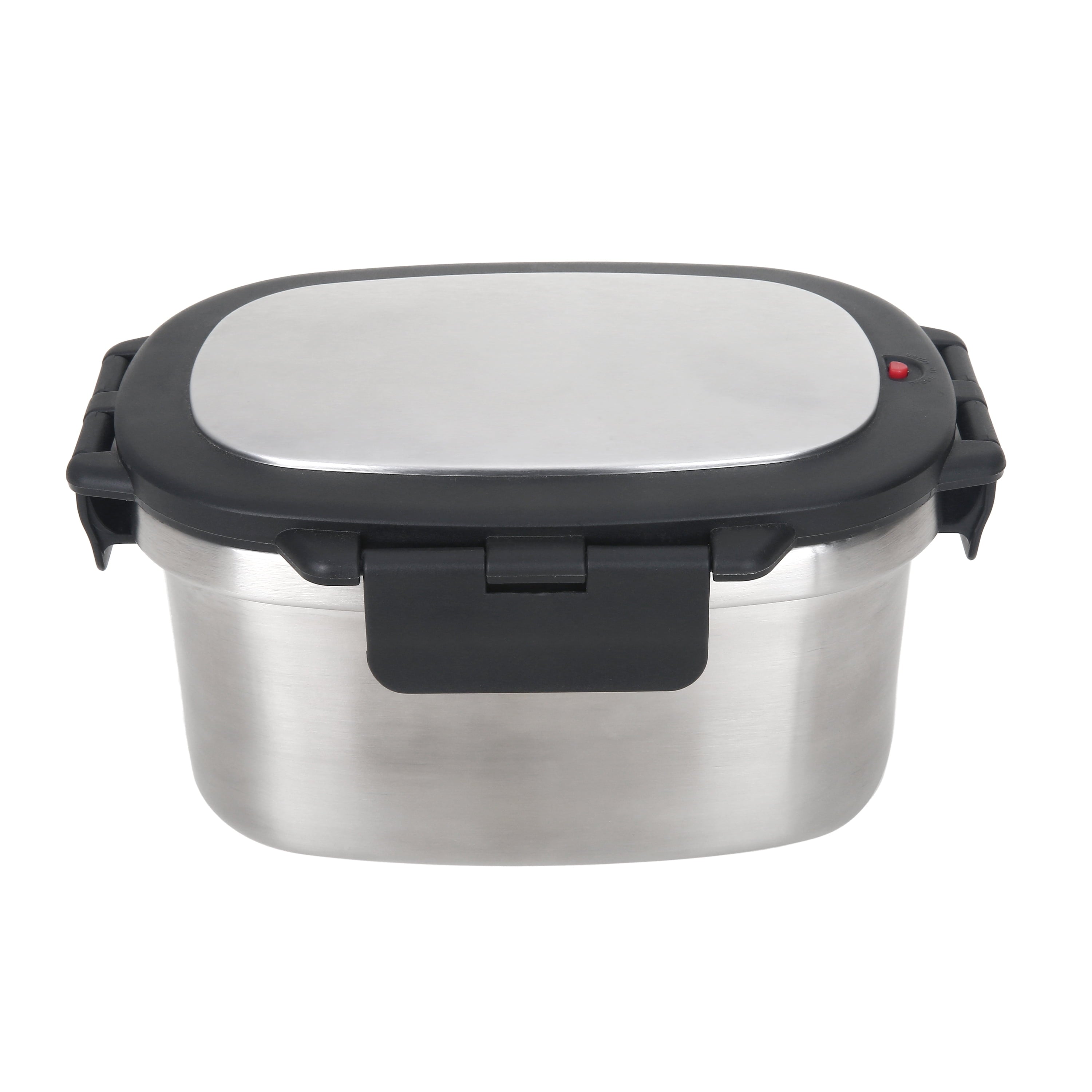Vinmora™ 33 oz Insulated Stainless Steel Lunch Box Food - Premium Bedding & Home by Vinmora™