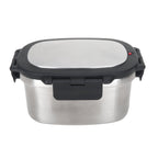 Vinmora™ 33 oz Insulated Stainless Steel Lunch Box Food - Premium Bedding & Home by Vinmora™
