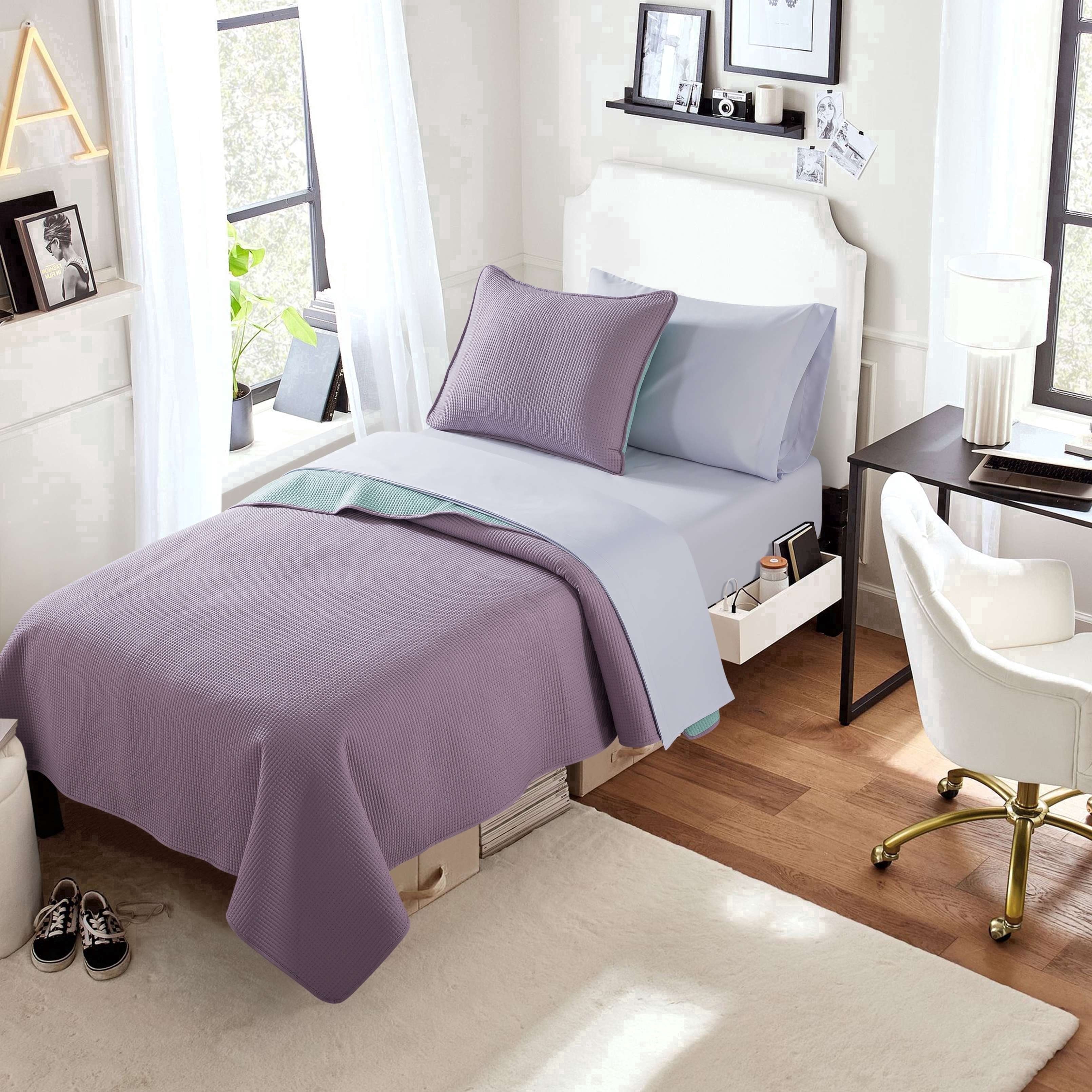 Vinmora™ Campus Comforts by New Sega Home 2-Piece Pinsonic - Premium Comforter Set by Vinmora™