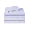 Vinmora™ Campus Comforts by New Sega Home 2-Pack Microfiber - Premium Sheet Set by Vinmora™